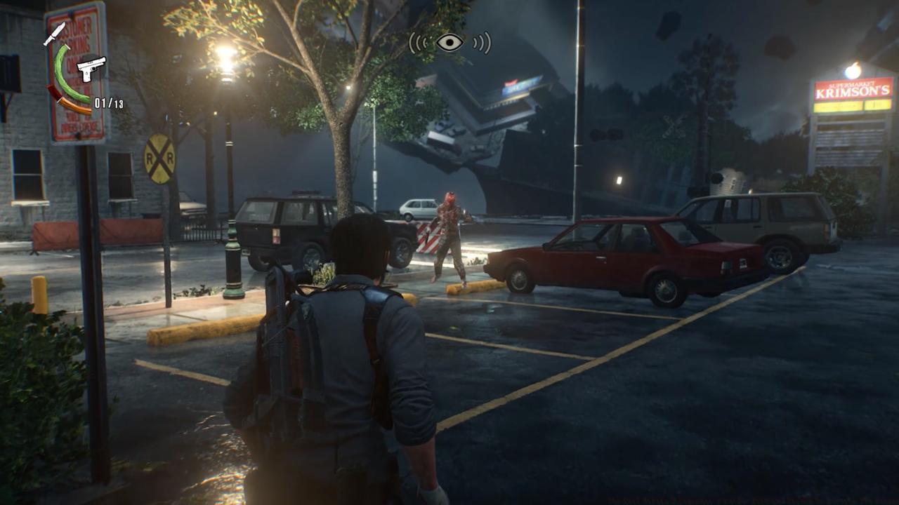 Quick Turn Is Your Friend